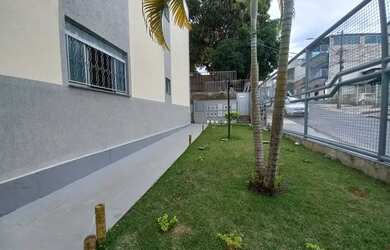 Imagem 3: Apartamento com 1 dormitório para alugar em Contagem