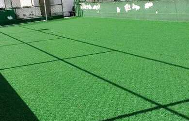 Imagem 3: Apartamento térreo de 1 quarto