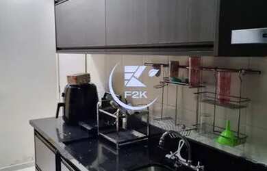 Imagem 3: Apartamento à venda Alto Ipiranga Mogi das Cruzes 03 dormitórios 113m² Oportunidade!!!