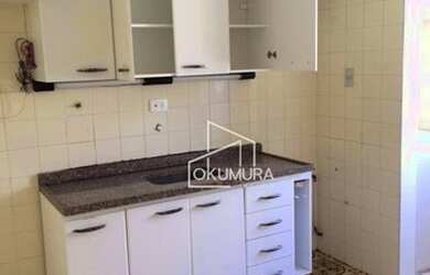 Imagem 3: Apartamento com 2 dormitórios à venda, 63 m² por R$ 270.000,00 - Nova Petrópolis - São Ber