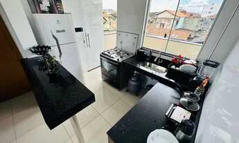 Imagem 4: Apartamento com 2 dormitórios à venda em Belo Horizonte