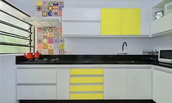 Imagem 7: SãO PAULO - Casa Padrão - Vila Sônia