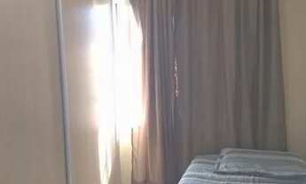 Imagem 3: Apartamento para venda com 47 metros quadrados com 3 quartos