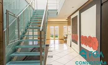 Imagem 6: Aluguel de Casa para Clinica/Consultório, Jardim das Nações