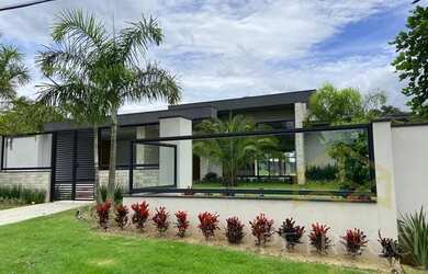 Imagem 2: Casa - Vale das Laranjeiras - Indaiatuba