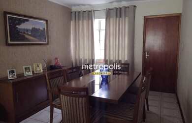 Imagem 5: Sobrado à venda, 182 m² por R$ 795.000,00 - Santa Maria - São Caetano do Sul/SP