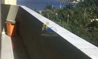 Imagem 6: Vende-se apartamento com 2 quartos- Centro - São Vicente/SP