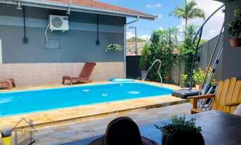 Imagem: Térrea para venda com 200 metros quadrados