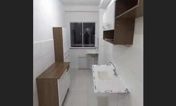 Imagem 6: Apartamento condominio Graden Club