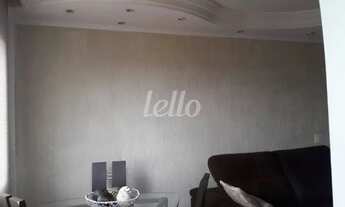 Imagem 3: São Paulo - Apartamento Padrão - Saúde