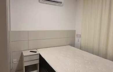 Imagem 7: Apartamento para aluguel com 36 metros quadrados com 1 quarto em Sul (Águas Claras) - Bras