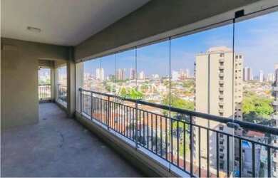 Imagem 4: São Paulo - Apartamento Padrão - Saúde