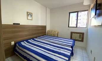 Imagem 6: Apartamento 2 quartos com área de lazer completa em Boa Viagem