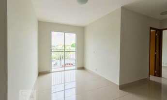 Imagem: Apartamento para Aluguel - Campo Grande