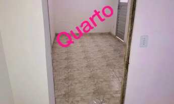 Imagem 3: ALUGO casa de 2 Cômodos - Jd Myrna