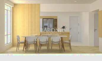 Imagem 3: São Paulo - Apartamento Padrão - Jardim Paulista