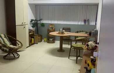 Imagem 4: Sala comercial Galpão / depósito com 1 vaga na garagem