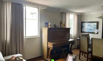 Imagem 3: Apartamento com 3 dormitórios à venda em Belo Horizonte