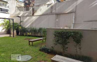 Imagem 6: Apartamento para Aluguel - Consolação, 1 Quarto, 40 m2