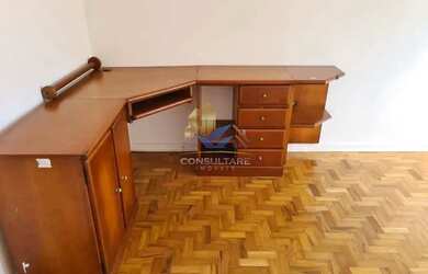 Imagem 5: Apartamento com 2 dormitórios à venda, 72 m² por R$ 434.000,00 - Campo Grande - Santos/SP