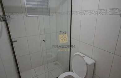 Imagem 5: Apartamento com 2 dormitórios à venda, 52 m² por R$ 265.000,00 - Hauer - Curitiba/PR