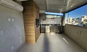 Imagem 7: Apartamento à venda no bairro Estreito - Florianópolis/SC