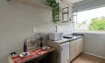 Imagem 3: Studio com 2 dormitórios à venda em Belo Horizonte