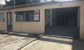 Imagem: Vendo casa na Tv Primeiro de maio próximo