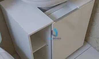 Imagem 2: Apartamento com 2 quartos para alugar, 68 m² por R$ 5.112/mês - Moema Pássaros - São Paulo