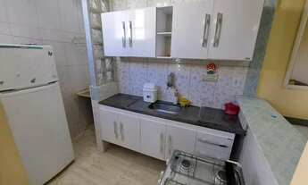 Imagem 5: Apartamento no Braga em Cabo Frio com 2 Quartos Locação Fixa