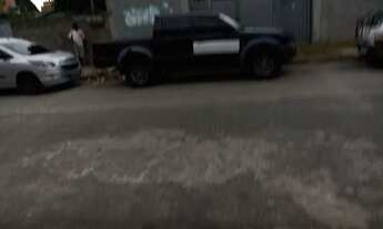 Imagem 2: Terreno Atrás centro cidadania Âncora