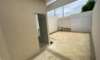 Imagem 3: LME CASA À VENDA NO BAIRRO JARDIM PRIMAVERA -MONTES CLAROS MG