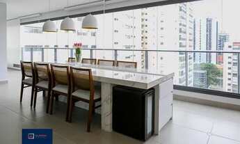 Imagem 5: Apartamento Venda 2 Dormitórios - 118 m² Pinheiros