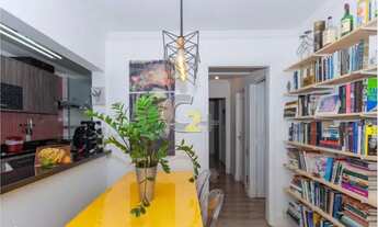 Imagem 7: APARTAMENTO - POMPÉIA - 3 DORMTIÓRIOS - 1 SUÍTE - 2 VAGAS DE GARAGEM