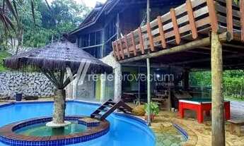 Imagem 2: Chácara - Parque Jatibaia (Sousas) - Campinas