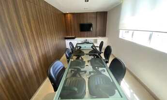 Imagem 4: Apartamento com 1 dormitório para alugar em Nova Lima