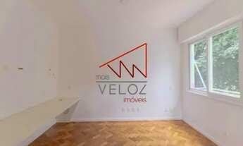 Imagem 4: Apartamento espetacular em Laranjeiras