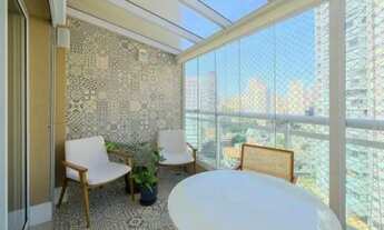 Imagem 5: APARTAMENTO RESIDENCIAL em SÃO PAULO - SP, VILA OLÍMPIA