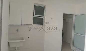 Imagem 7: Apartamento / Padrão - Parque Residencial Aquarius - Locação - Residencial