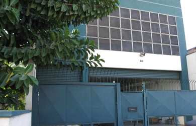 Imagem 2: SÃO PAULO - Galpão/Depósito/Armazém - BARRA FUNDA