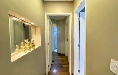 Imagem 4: Não aceito corretores , apt lindo na ponta da praia , melhor localização de Santos