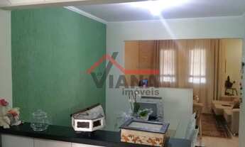 Imagem 5: Casa em Jardim Juscelino Kubitschek - Indaiatuba