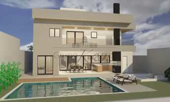 Imagem: Casa Condomínio - Condomínio Vivant Urbanova