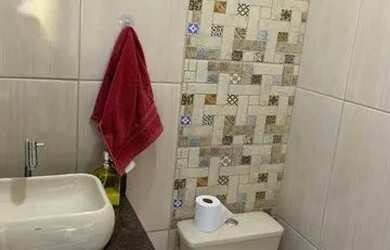 Imagem 5: Casa com 3 dormitórios à venda em Sabará