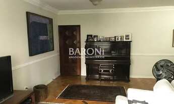 Imagem 4: São Paulo - Apartamento Padrão - Campo Belo