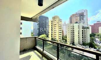 Imagem: São Paulo - Apartamento Padrão - Itaim