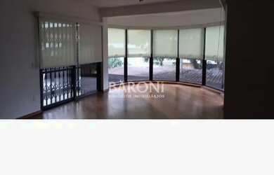 Imagem 4: São Paulo - Apartamento Padrão - Moema