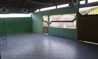 Imagem 2: Casa na rua jacamim, próximo a nova moaçara