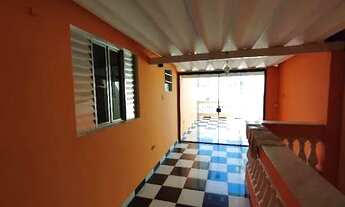 Imagem 2: Casa com 3 dormitórios à venda, 200 m² por R$ 680.000,00 - Jardim Maria Eneida - Mauá/SP