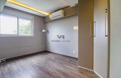 Imagem 7: Apartamento 2 dormitórios - semi mobiliado REF: VH-2354